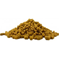 Pelete Utopia Baits - Fishmeal Sweet F1 4mm 1kg Pelete Utopia Baits - Fishmeal Sweet F1 4mm 1kg